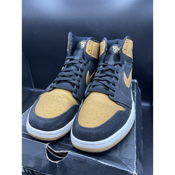 Air Jordan 1 Retro High Melo 2014 Men’s Size 12 (332550-026) OG ALL main image 6